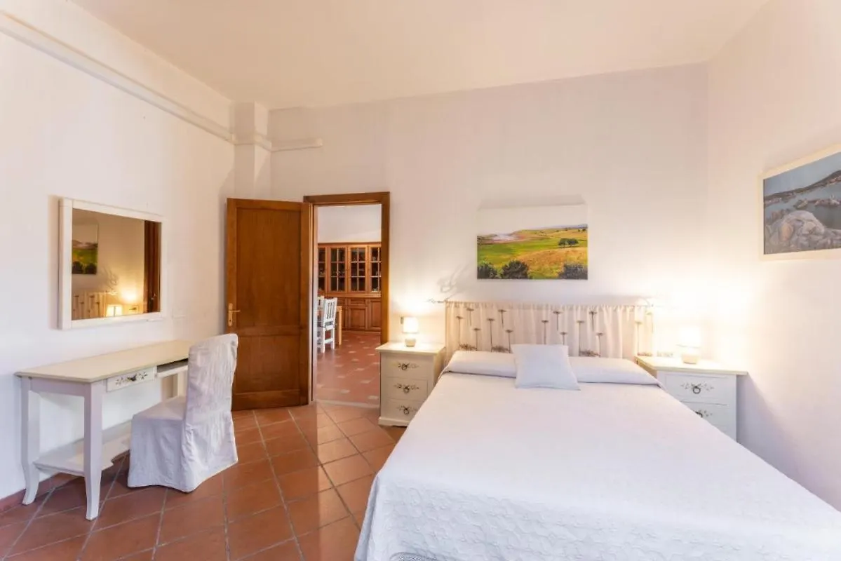 Chic Villa Antonina Num2179 Marinella  Marinella (Sardinia)