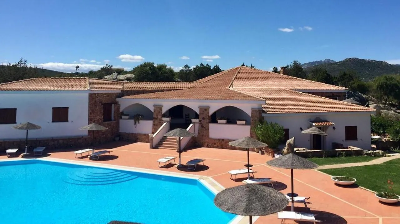 Chic Villa Antonina Num2179 Marinella  Apartment