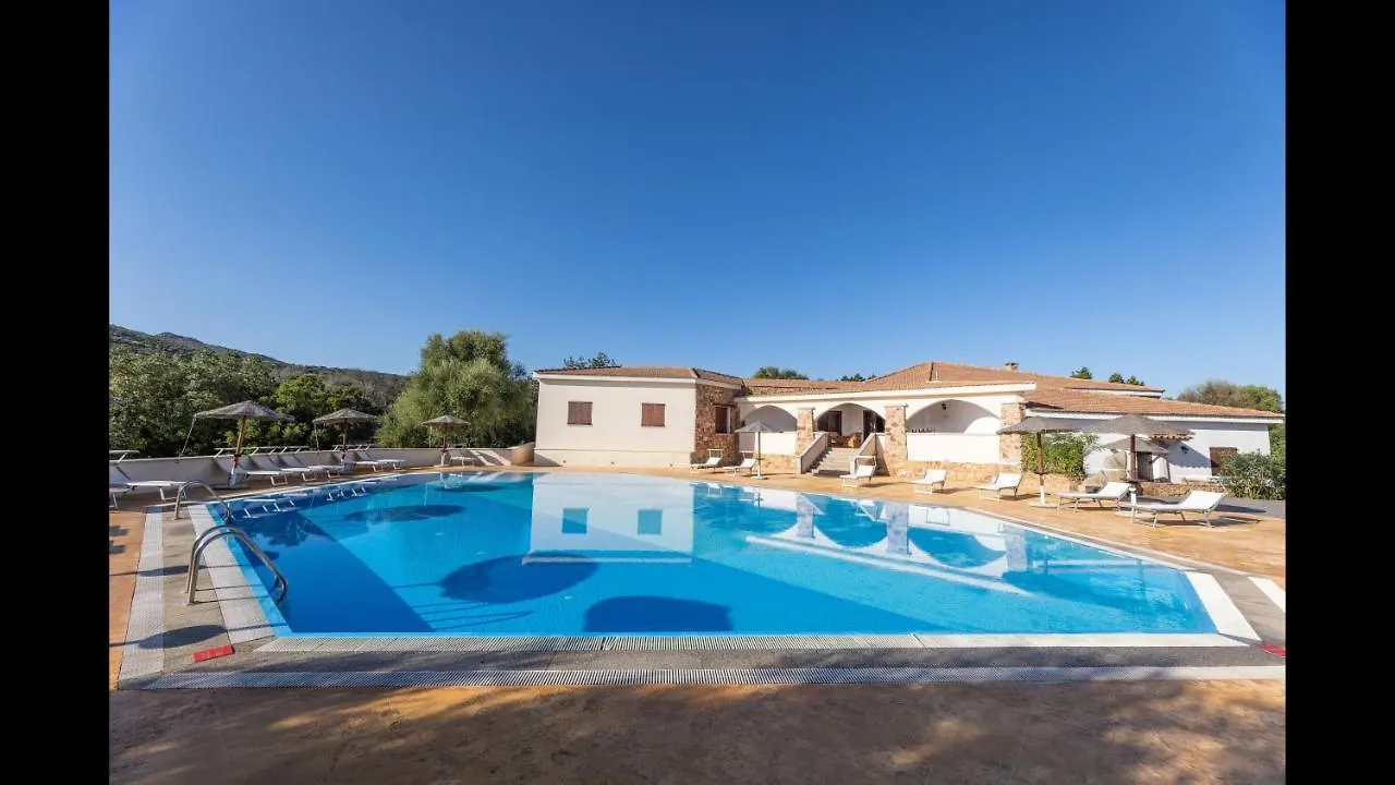 מרינלה Chic Villa Antonina Num2179