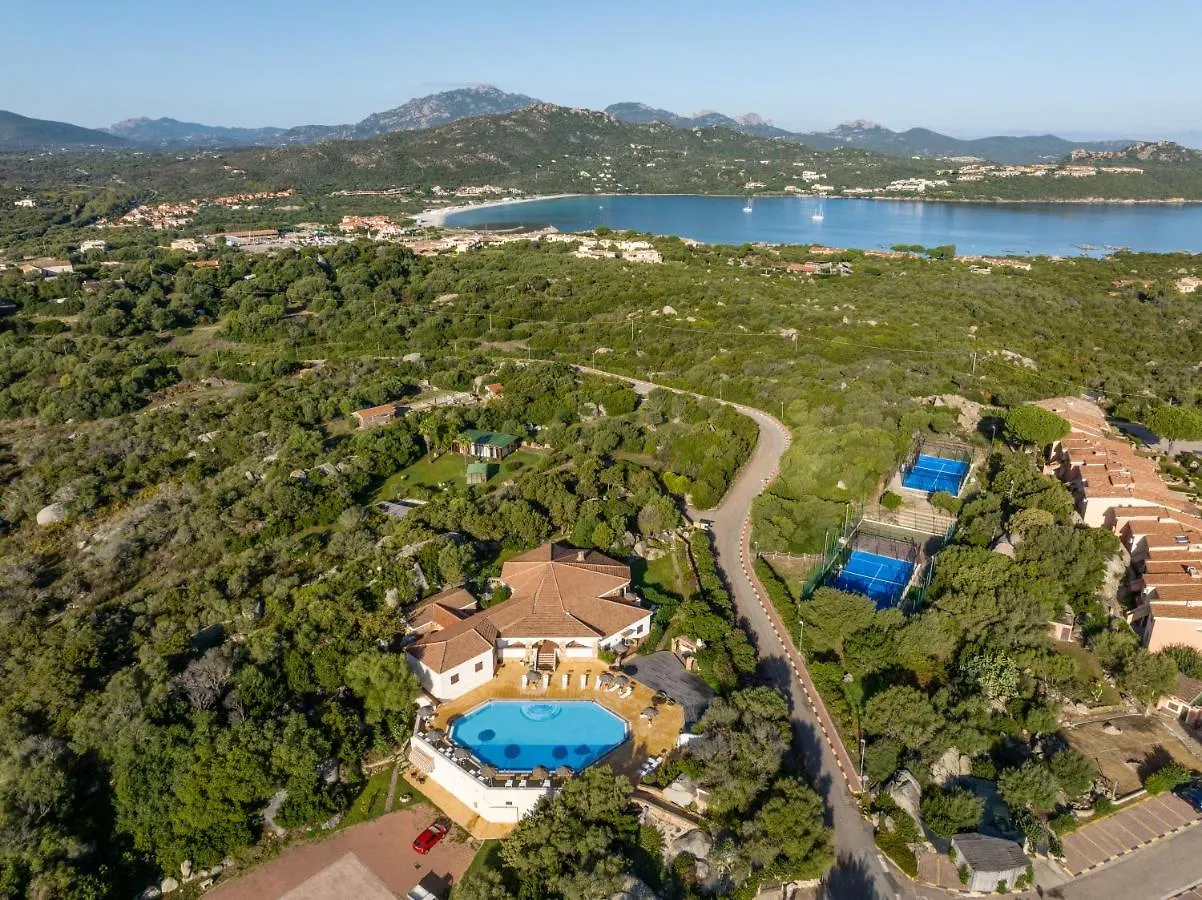 Apartment Chic Villa Antonina Num2179 Marinella  Italy