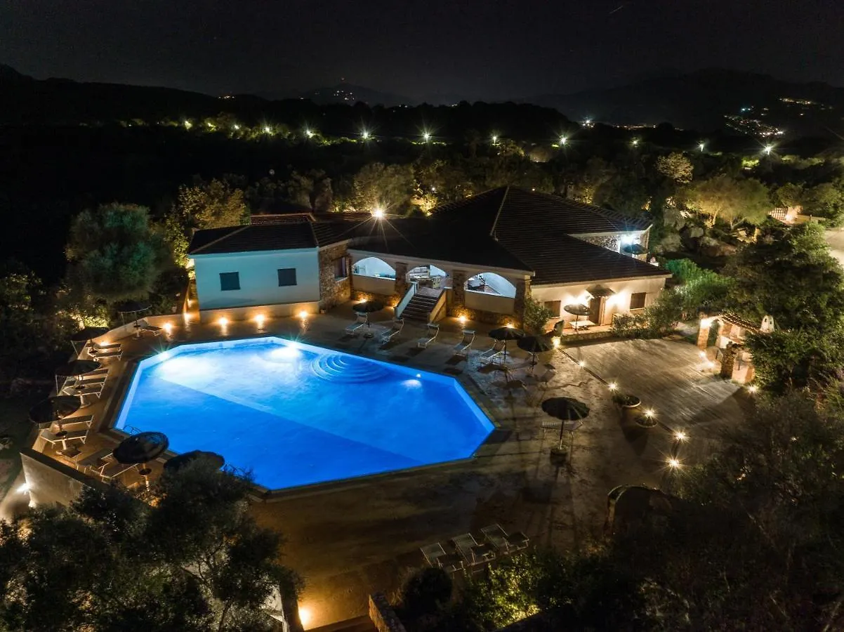 מרינלה Chic Villa Antonina Num2179