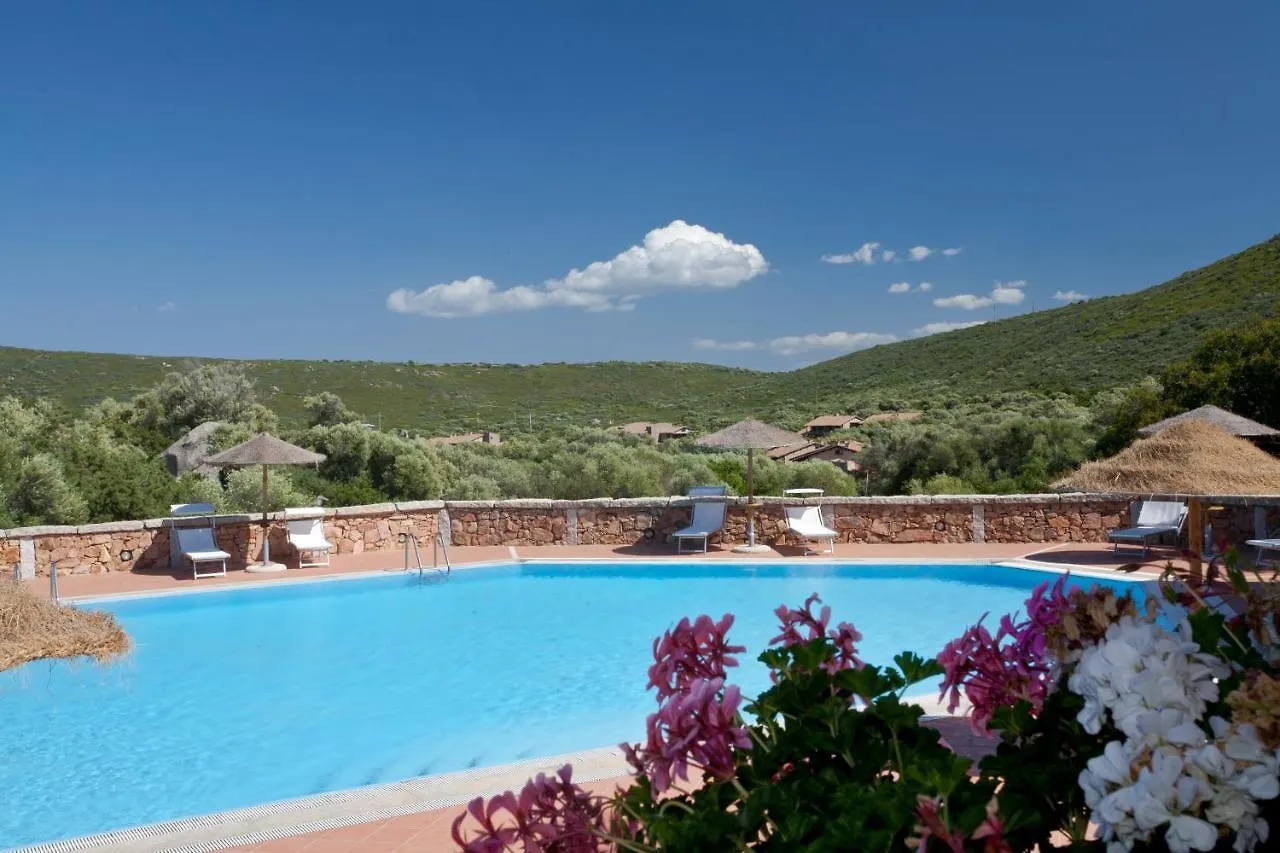 Apartment Chic Villa Antonina Num2179 Marinella