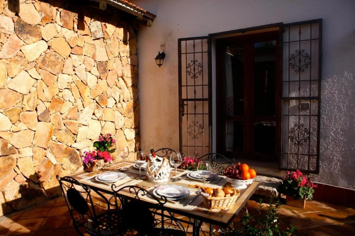 Apartment Chic Villa Antonina Num2179 Marinella