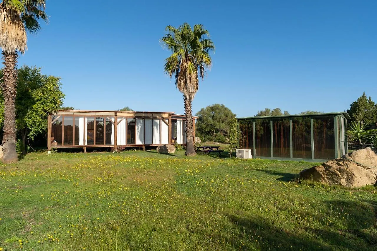 Chic Villa Antonina Num2179 Marinella  Italy