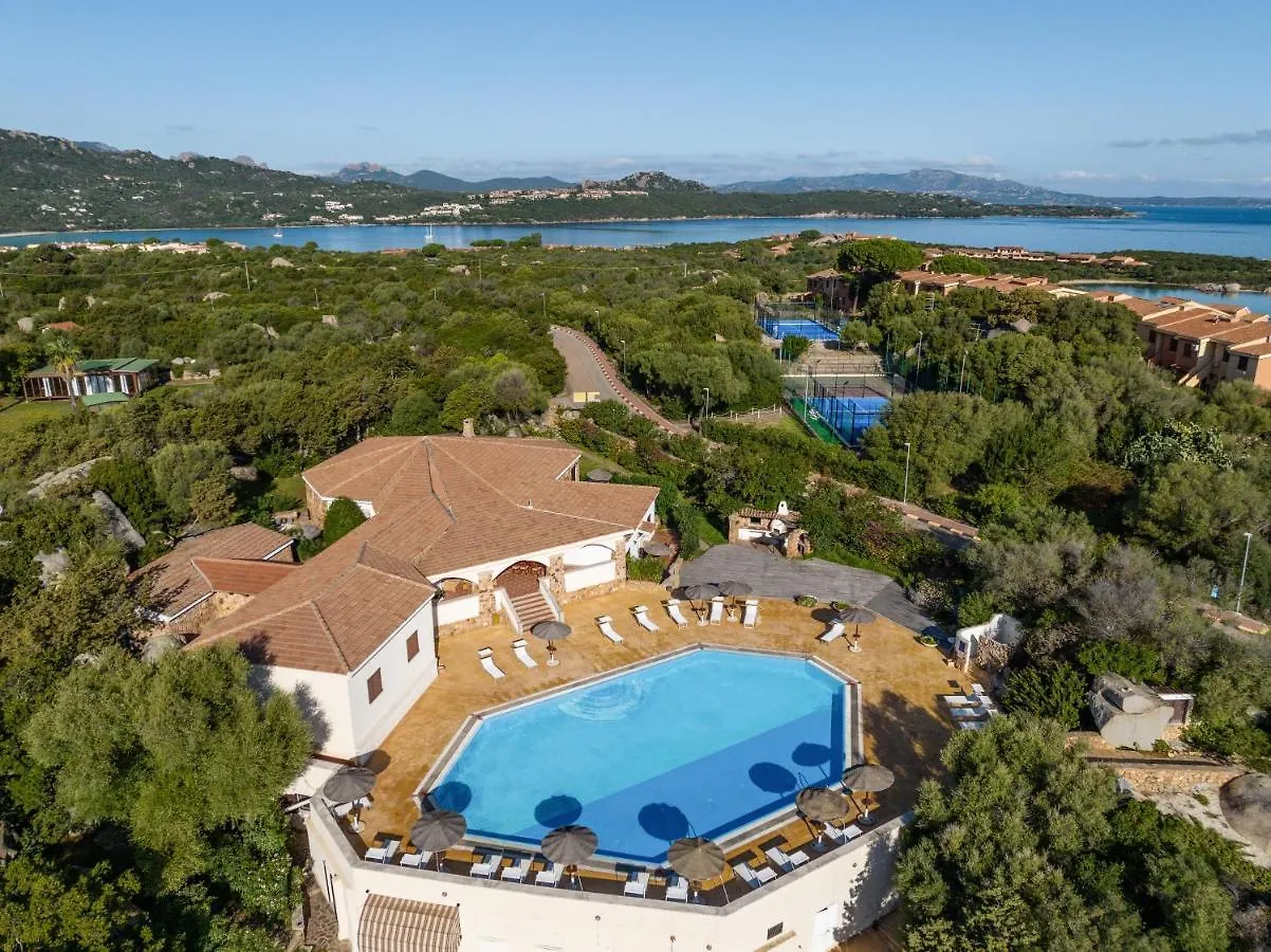 Apartment Chic Villa Antonina Num2179 Marinella