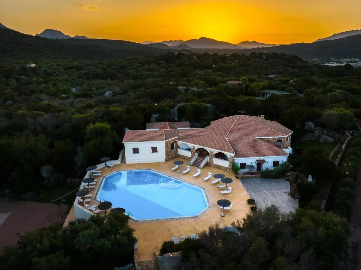 Chic Villa Antonina Num2179 Marinella  0*, Marinella (Sardinia)
