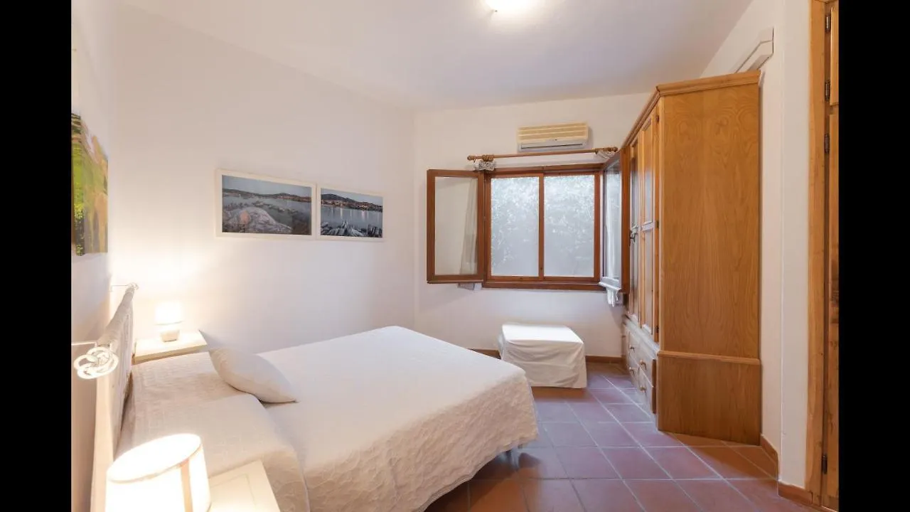 Apartment Chic Villa Antonina Num2179 Marinella