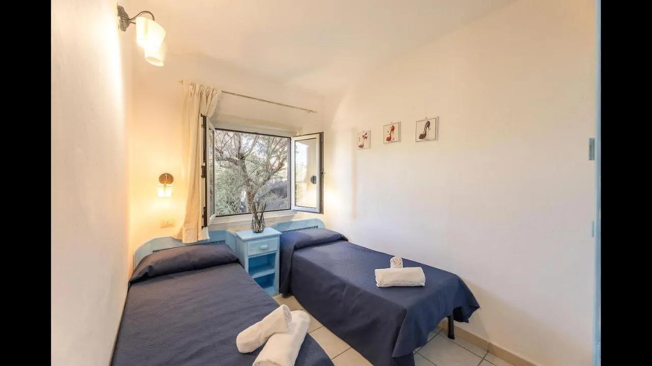 Chic Villa Antonina Num2179 Marinella  0*, Marinella (Sardinia) Italy