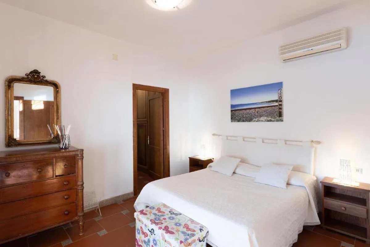 Apartment Chic Villa Antonina Num2179 Marinella