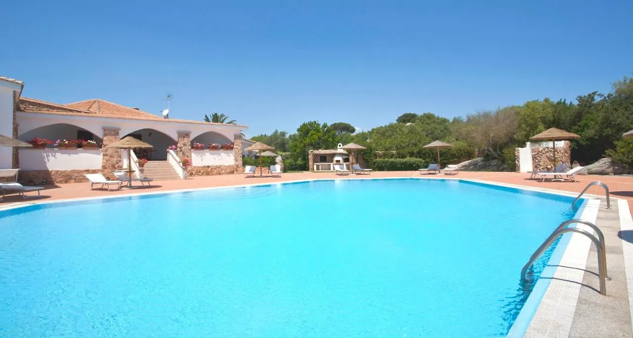 Chic Villa Antonina Num2179 Marinella