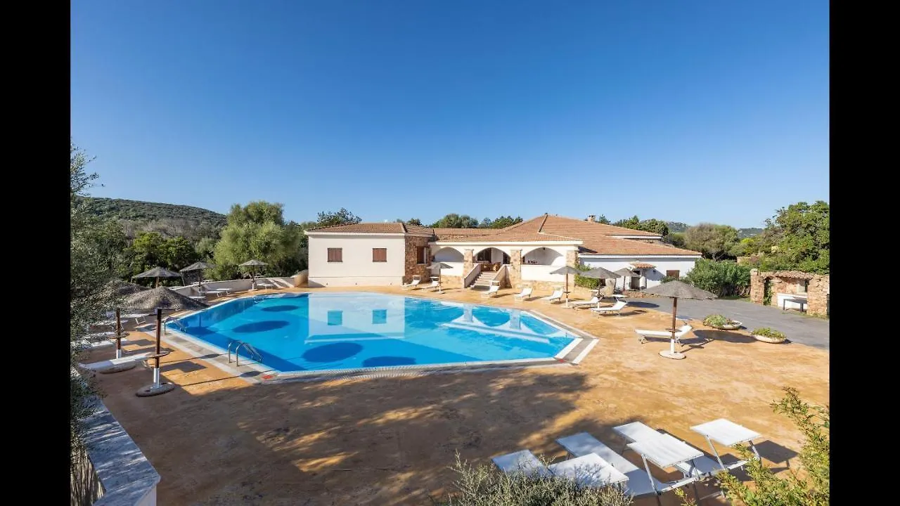 Chic Villa Antonina Num2179 Marinella  Apartment Marinella (Sardinia)