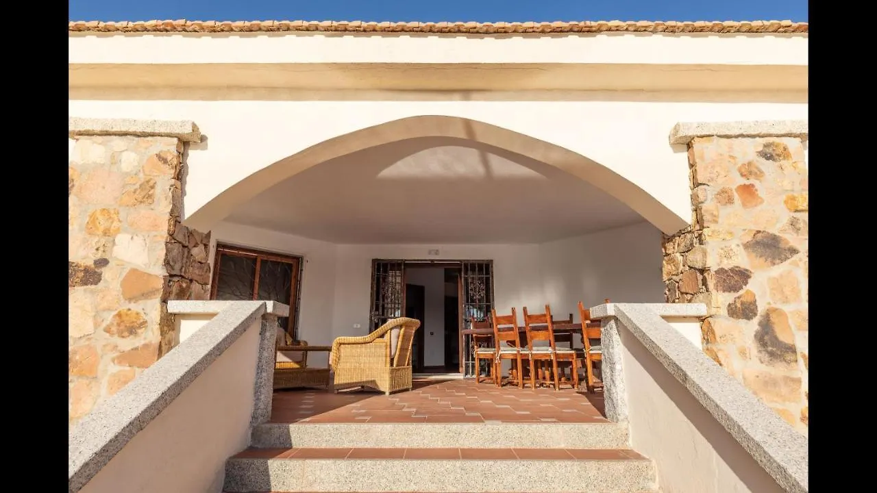 Apartment Chic Villa Antonina Num2179 Marinella  Italy