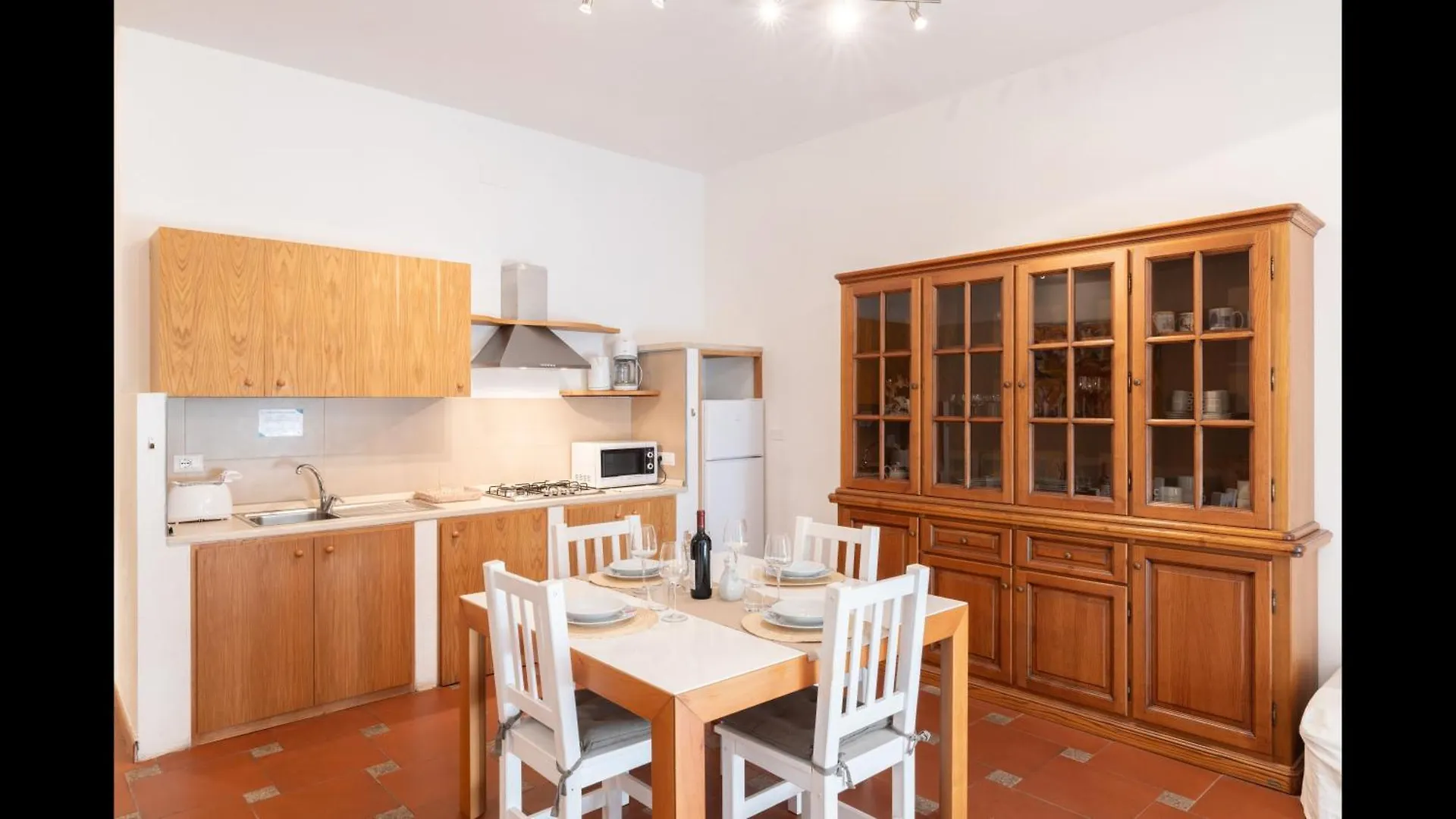 Chic Villa Antonina Num2179 Marinella  Apartment Marinella (Sardinia)