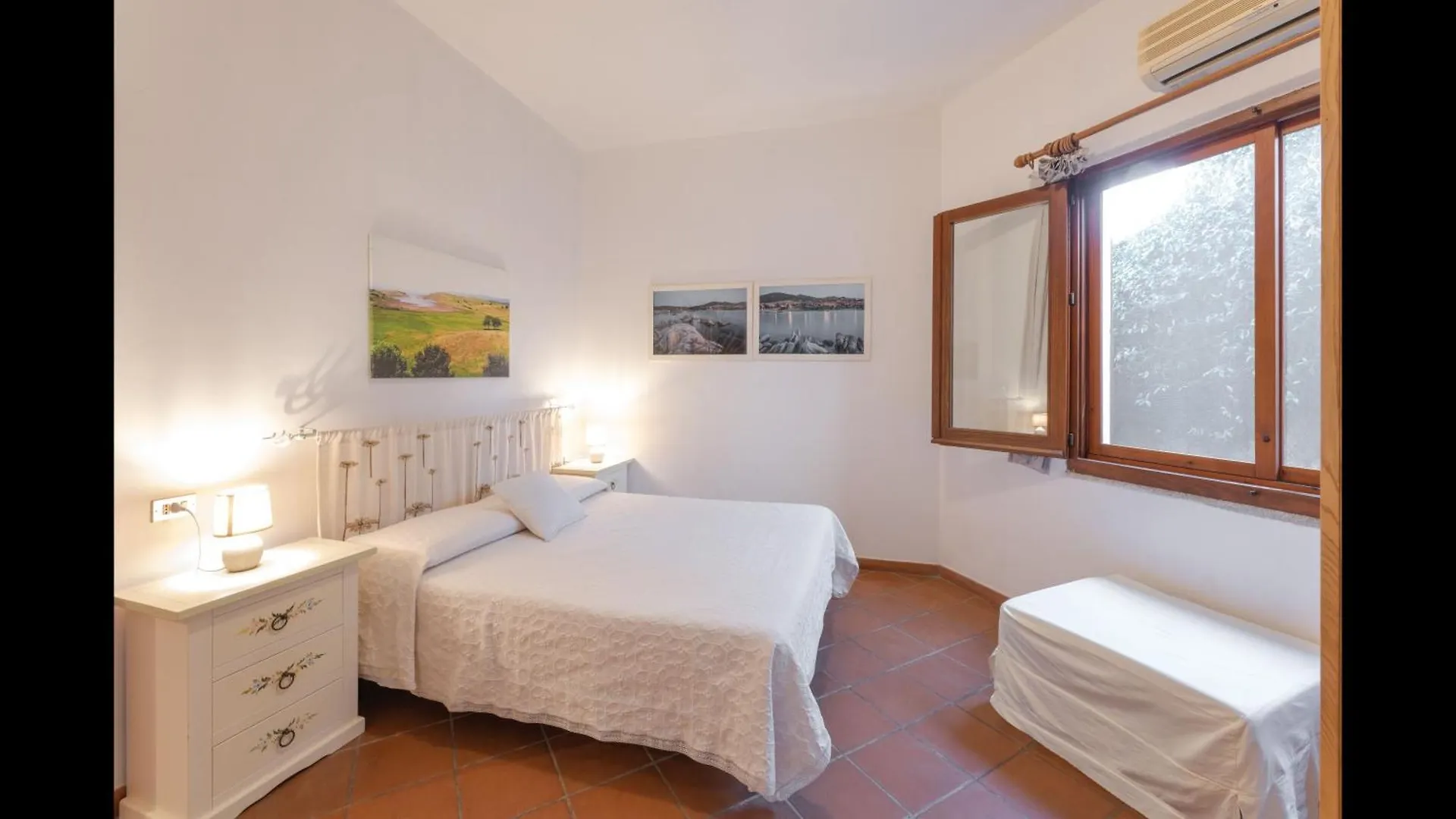 מרינלה Chic Villa Antonina Num2179 0*,