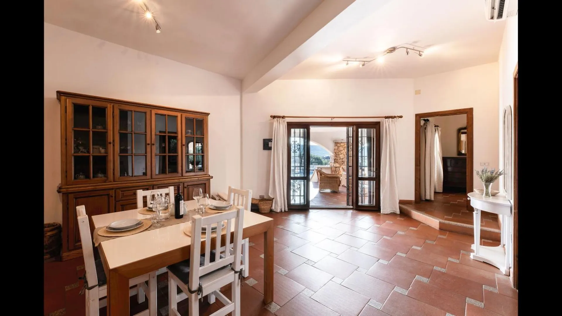 Apartment Chic Villa Antonina Num2179 Marinella  Italy