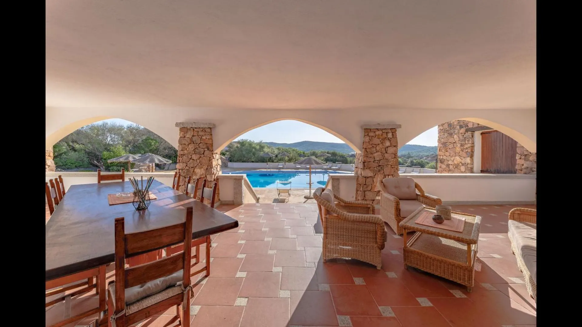 Chic Villa Antonina Num2179 Marinella  Marinella (Sardinia)