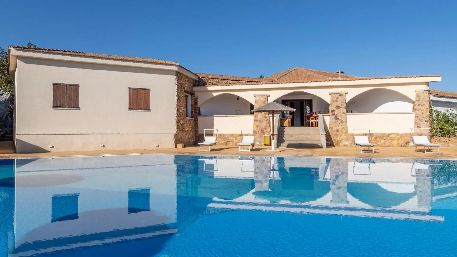 Chic Villa Antonina Num2179 Marinella  0*, Marinella (Sardinia) Italy