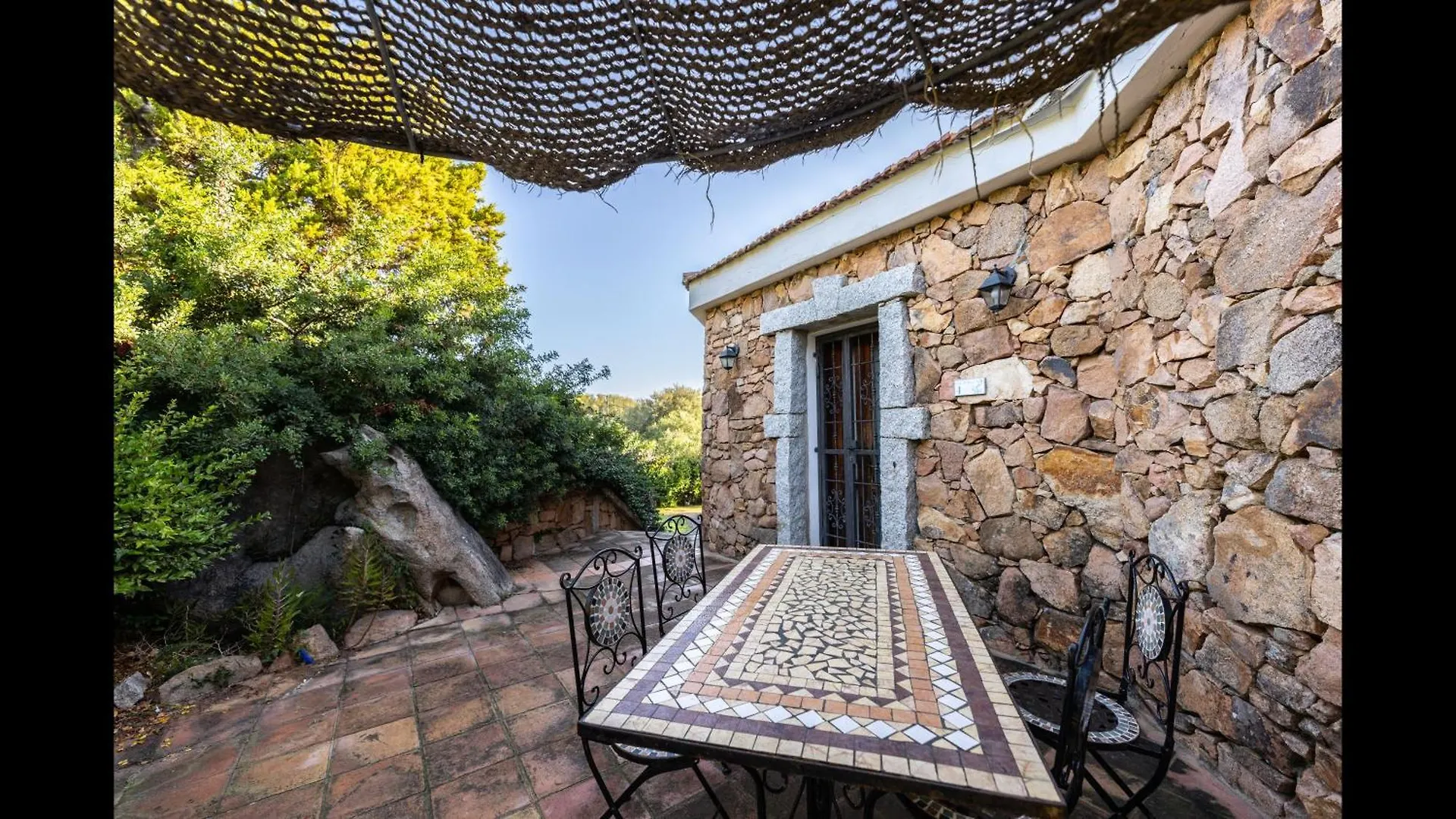 דירה מרינלה Chic Villa Antonina Num2179