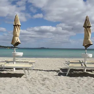 Casa Gallo Marinella (Sardinia)